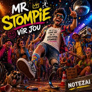 Heeltemal Stompie