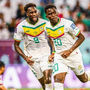 Sénégal champion d'Afrique