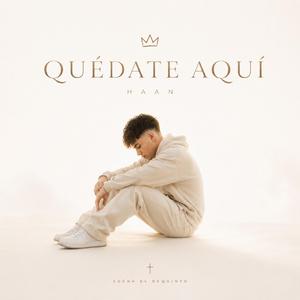 QUEDATE AQUI
