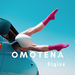 Omotena