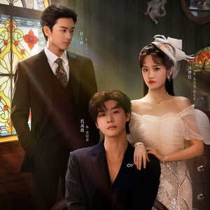 我愿《一树梨花一轻舟》主题曲