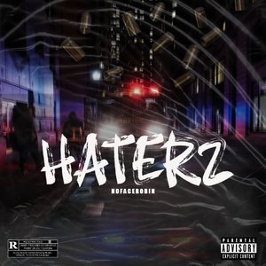 Haterz