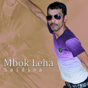 Mbok Leha