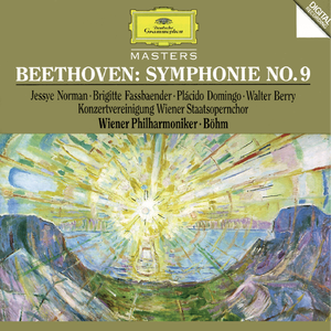 Symphony No.9 In D Minor Op.125 - "Choral":4. "O Freunde nicht diese T?ne"