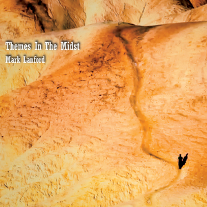 You Never Told Me (feat. Kevin Memley & Dalisay Johnson)