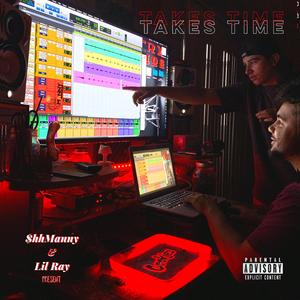 All in (feat. $hhmanny)