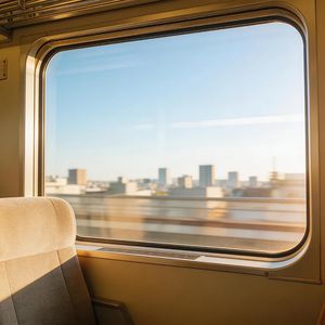 出发、去看、去想