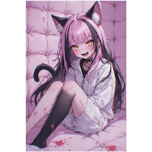 Psych Ward (CAPO remix) by 𝓔𝓵𝓵𝓪- thank ya’ll for 4k!! 🫶🥹