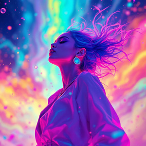 境界線を越える (feat. kurourusi)