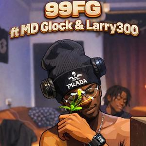 Oju (feat. Md Glock & Wagsboi)