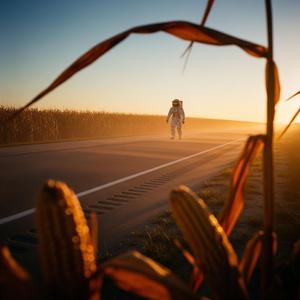 Pass Before My Eyes (Dust in the wind )