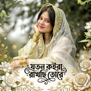 যতন কইরা রাখছি তোরে | Joton Koira Raikhchi Tore
