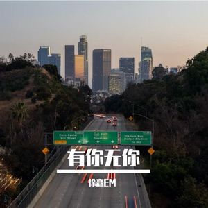 有你无你
