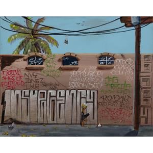 Know Me (feat. Intikana, Native Threat, Yaotl, Frosty, Nvy Jonez Lkr, Rex Luger & Azomali)