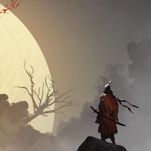 【已售罄】“流浪侠客”中国风trap | bpm 150 |