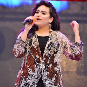 Khudaya Da Senga Riwaj De