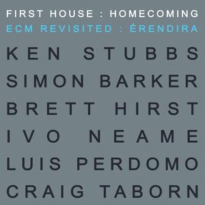 Ear Tear (feat. Craig Taborn, Brett Hirst & Simon Barker) (High Quality Master)