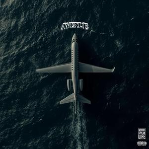 GET FLY, STAY WAVY (feat. Nay Speaks & Hil Holla)