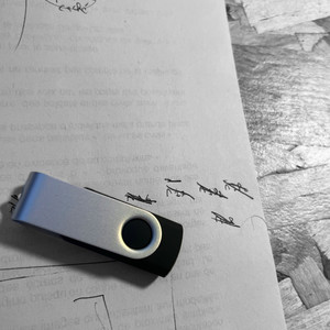 Un autre samedi (Fuite vers une autre)