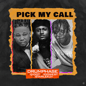Pick My Call