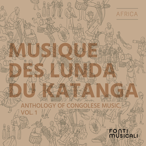 Berceuses Kulil Mwan