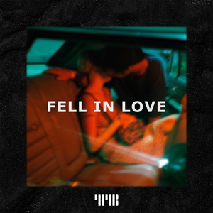 Emotional R&B Type Beat "Fell In Love"