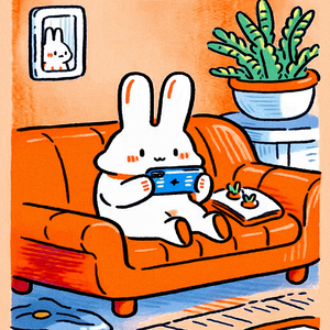 《多巴胺投递员》— RnB ＆ K-Pop Type Beat