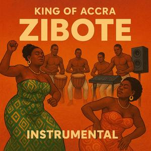 Zibote (Instrumental)