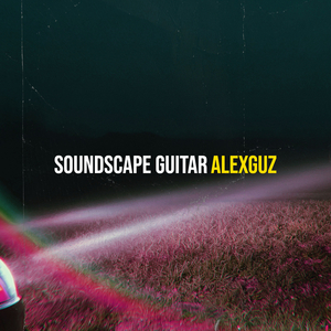 Soundscape Guitar