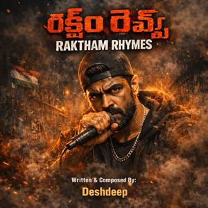 Raktham Rhymes