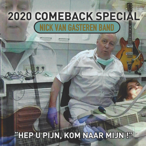 De Muzikale Tandarts