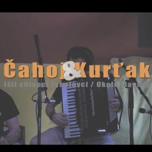 Išli chlopci rybolovci, Okolo Magury (feat. Matúš Čahoj & Kamil Kurťak)