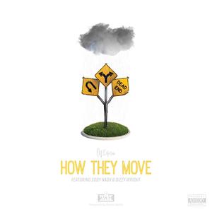 How They Move