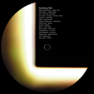 Ciudad (Version en Taxi)