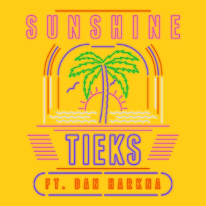 Sunshine (Radio Edit)