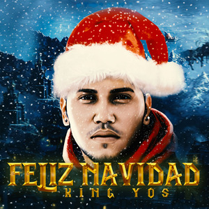 Feliz Navidad King Yos