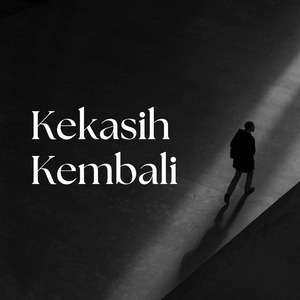 Kekasih Kembali