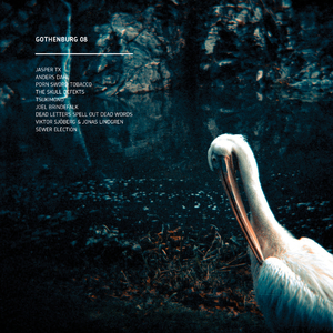 And I Closed My Eyes