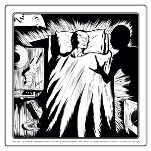 Hidden Dimension (Original Mix)