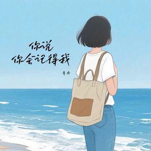 你说你会记得我