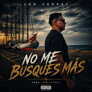No me busques más