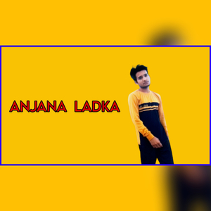 Anjana Ladka - Freestyle
