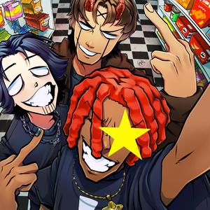 NARCISSIST! (feat. Jenx2 & SEMTEXXX)