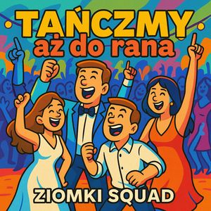Tańczmy aż do rana