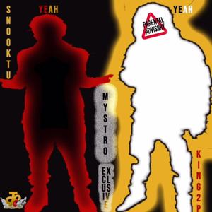 Yeah Yeah (feat. King 2p)