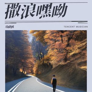 马晓枫 - 撒浪嘿呦