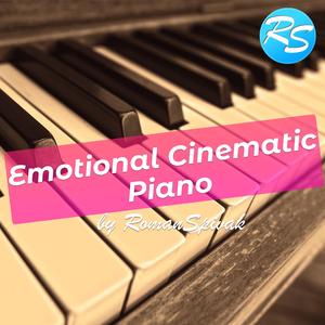 Emotional Cinematic Piano