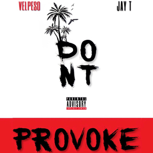 Don't Provoke (feat. Jay T) (Radio Edit)