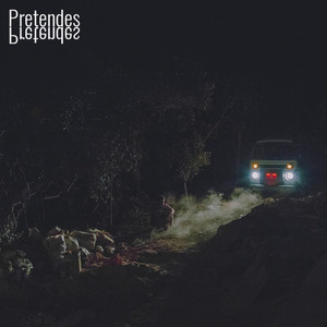 Pretendes