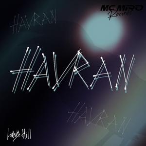 Havran (studiobars #13) (feat. Luka$ Hill & Martas Boss)
